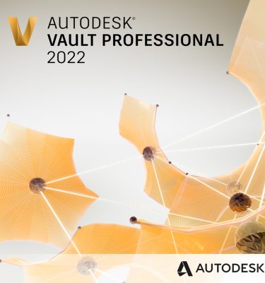 Software Vault Profesional Autodesk